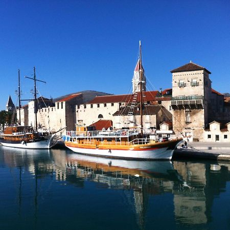Guesthouse Trogir Proto Zewnętrze zdjęcie