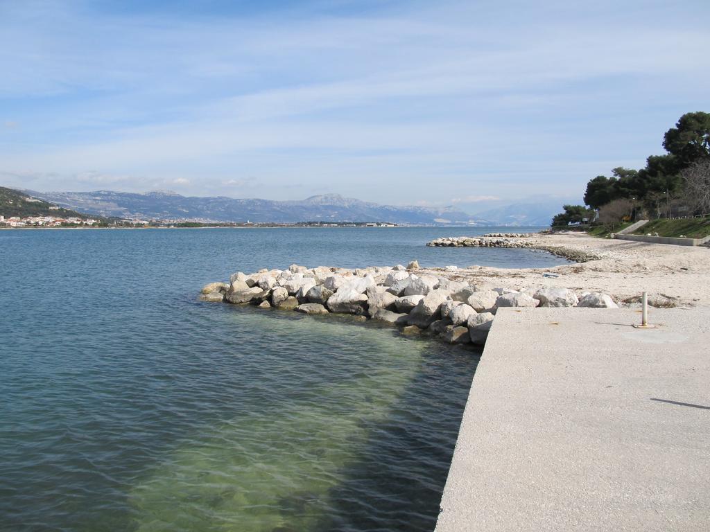 Guesthouse Trogir Proto Zewnętrze zdjęcie
