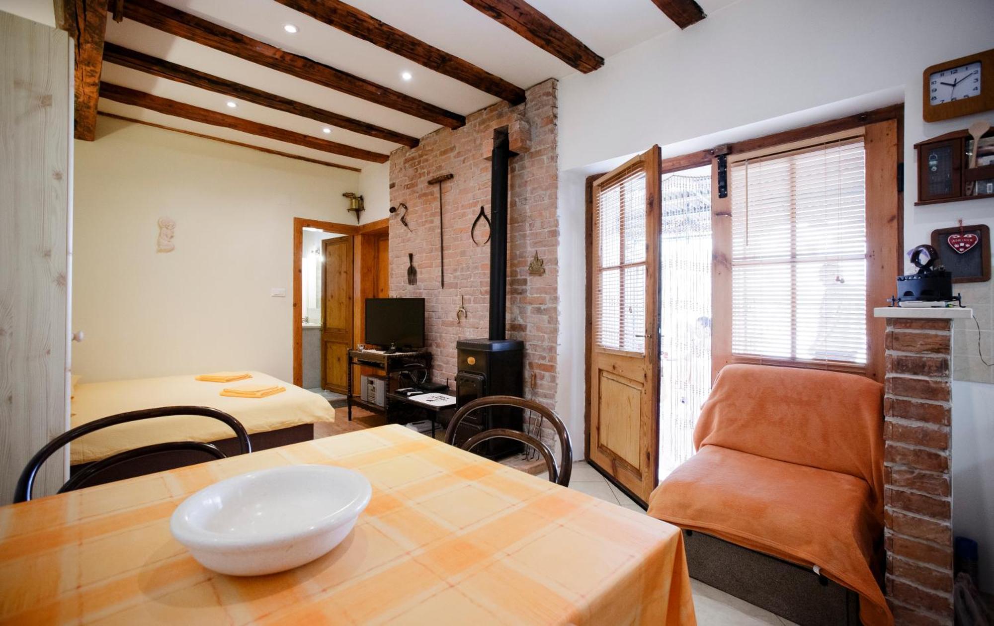 Guesthouse Trogir Proto Pokój zdjęcie