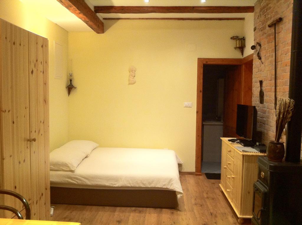 Guesthouse Trogir Proto Pokój zdjęcie