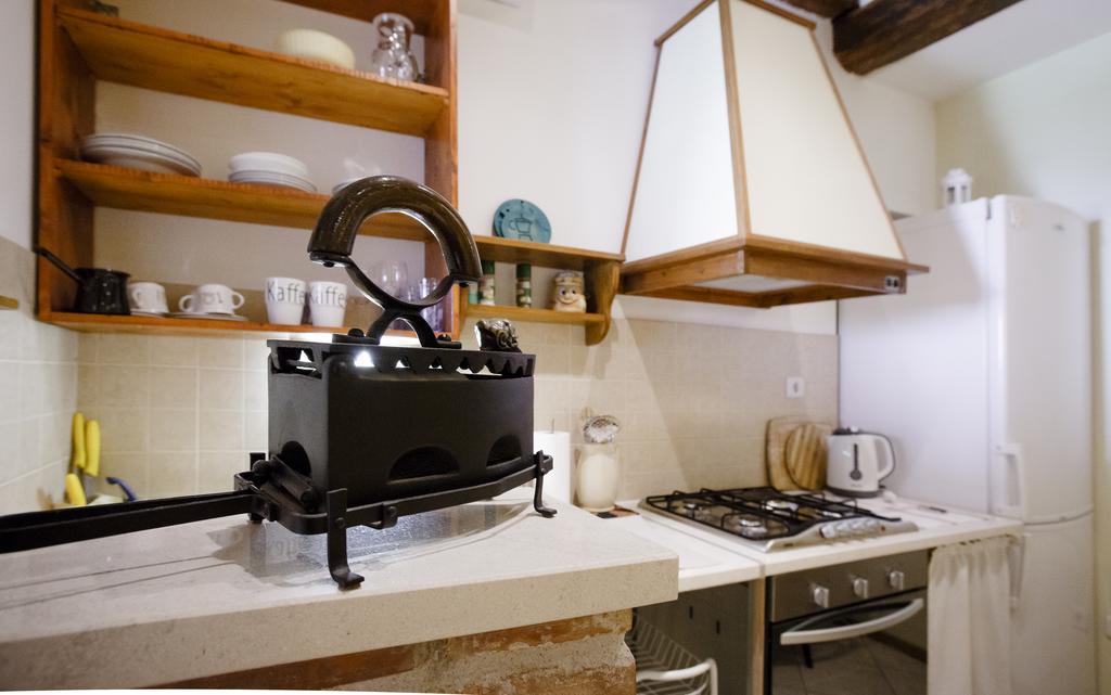 Guesthouse Trogir Proto Pokój zdjęcie