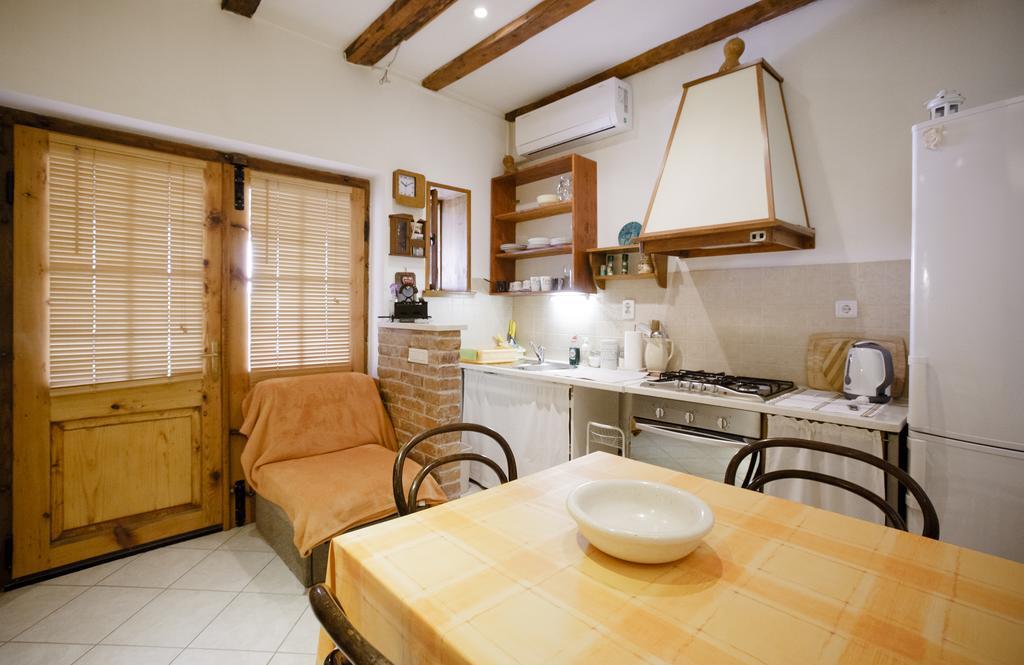 Guesthouse Trogir Proto Zewnętrze zdjęcie