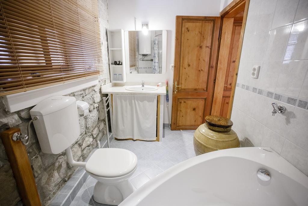 Guesthouse Trogir Proto Pokój zdjęcie