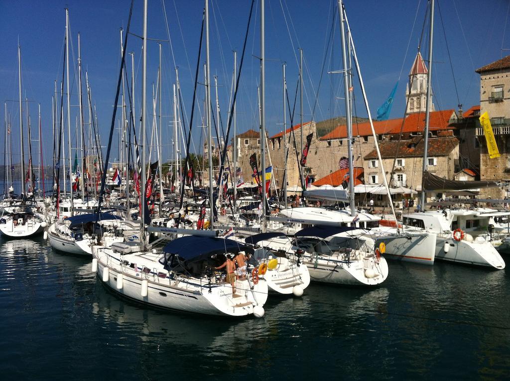 Guesthouse Trogir Proto Zewnętrze zdjęcie