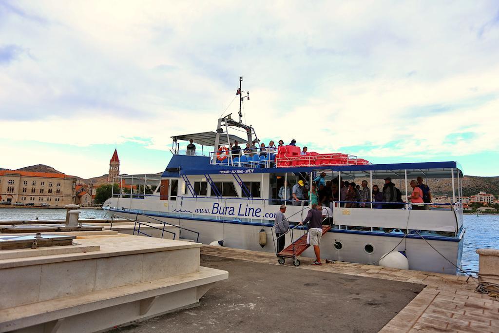 Guesthouse Trogir Proto Pokój zdjęcie