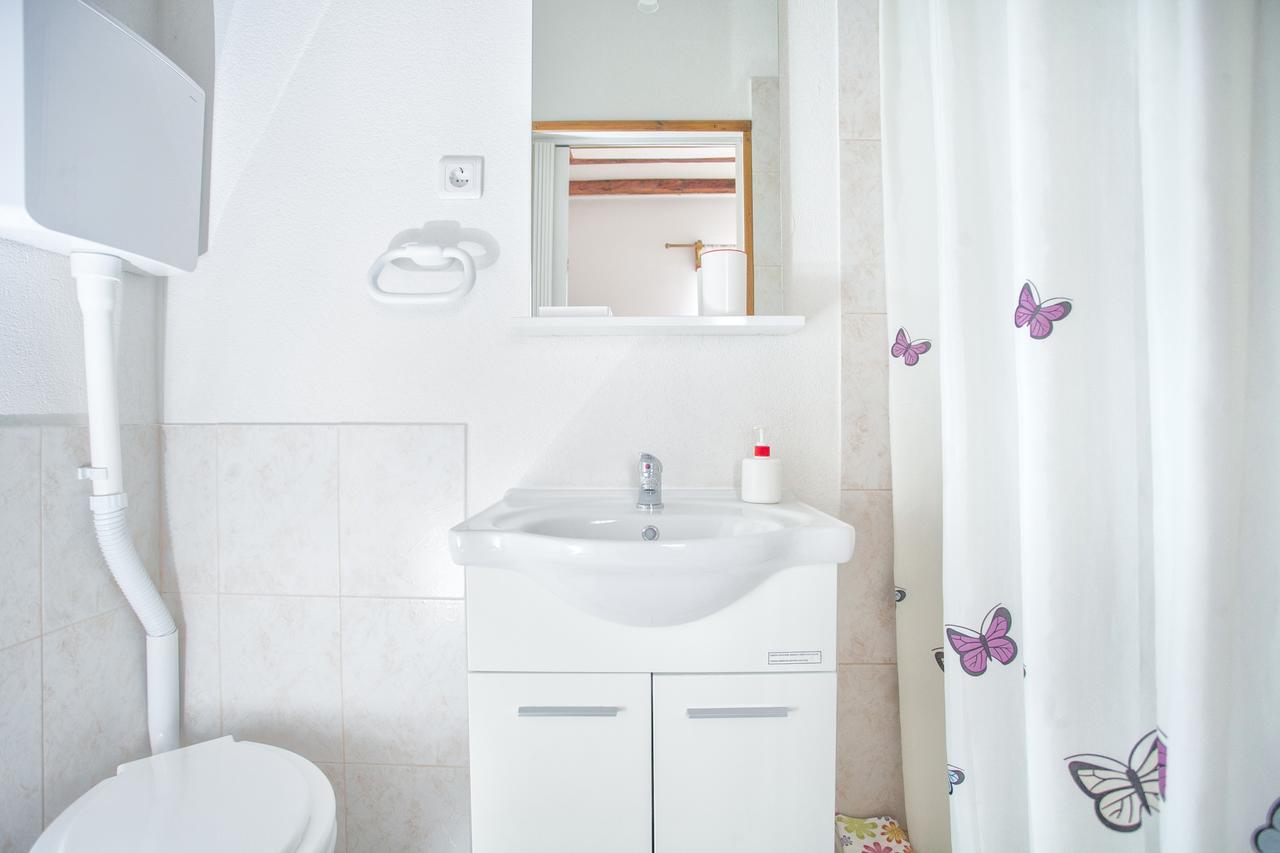 Guesthouse Trogir Proto Zewnętrze zdjęcie