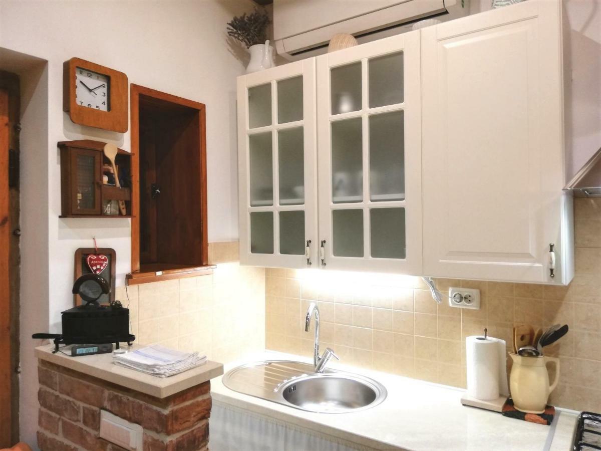Guesthouse Trogir Proto Zewnętrze zdjęcie